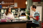 The Big Bang Theory Stills du 410 