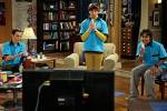 The Big Bang Theory Stills du 211 