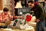 The Big Bang Theory Stills du 212 