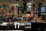 The Big Bang Theory Stills du 413 