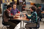 The Big Bang Theory Stills du 418 