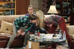 The Big Bang Theory Stills du 418 