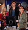 The Big Bang Theory Zack : personnage de la srie 