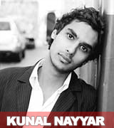 Kunal Nayyar, acteur dans The Big Bang Theory