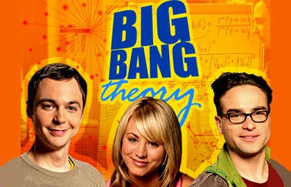 Synopsis et résumé de la série The Big Bang Theory