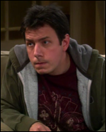 Barry Kripke, personnage de The Big Bang Theory