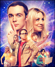 Les dossiers du quartier The Big Bang Theory Hypnoweb