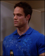 Kurt, personnage de The Big Bang Theory