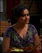 Lakshmi Choudry, personnage de The Big Bang Theory