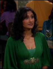 Lalita Gupta, personnage de The Big Bang Theory