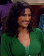 Lalita Gupta, personnage de The Big Bang Theory