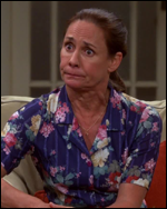 Mary Cooper, personnage de The Big Bang Theory