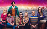 La saison 11 de The Big Bang Theory