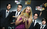 La saison 5 de The Big Bang Theory