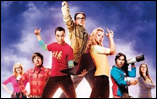 La saison 6 de The Big Bang Theory