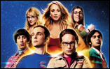 La saison 7 de The Big Bang Theory