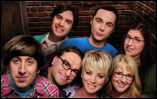 La saison 8 de The Big Bang Theory