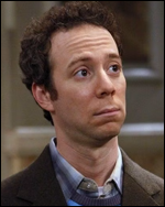 Stuart, personnage de The Big Bang Theory