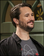 Wil Wheaton, personnage de The Big Bang Theory
